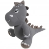 BFS   Dino Peluş Oyuncak Gri 40 cm