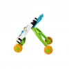 BFS  DLD80 Fisher-Price® Melodili Zebra Yürüteç