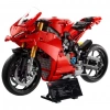 BFS    Ducati Panigale V4 S Motosiklet 42202