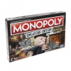 BFS  E1871 Hasbro Gaming - Monopoly Cheaters Edition +8 yaş
