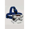 BFS El Feneri Süper Kafa Lambası 4 Modlu 5 Led Kafa Feneri