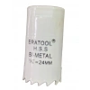 BFS Era 56015 B-Metal Panç 24 mm Metal Ahşap İçin