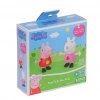 BFS  F6413 Peppa Pig Peppanın En İyi Arkadaşları Oyun Seti +3 yaş
