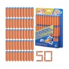 BFS   F8639 Nerf N Serisi Dart 50li Yedek Paket