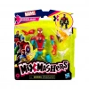 BFS  F9205 Spider-Man MixMashers Figür