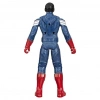 BFS F9276 Titan Hero - Captain America Brave New World Aksiyon Figürü 30 cm