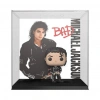 BFS   Funko POP Album Michael Jackson Bad