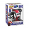 BFS   Funko POP DC Harley Quinn w/Mallet