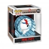 BFS   Funko POP Deluxe Ghostbusters - Mini Puft in Hamster Wheel
