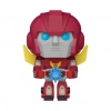 BFS   Funko POP Transformers: Hot Rod w/Matrix