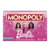 BFS   G0038 Monopoly Barbie