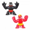 BFS   Goojitzu HGJZ Minis Stretch 2li Figür Seti GJT48000
