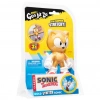 BFS   Goojitzu Stretch Gold Sonic The Hedgehog 42644