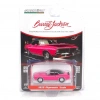 BFS   Greenlight 1/64 Barrett-Jackson Series 14- 1970 Plymouth Cuda
