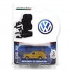 BFS Greenlight 1/64 Club Vee-Dub Series 19- 1969 VolNessiWorldwagen Type 3 Squareback Panel