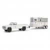 BFS   Greenlight 1/64 Hitch & Tow Series 31 - LAPD Search and Rescue