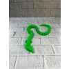 BFS Hareketli Yeşil Ejderha Figür Uzun Gövdeli Koleksiyonluk Tasarım