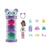 BFS  HKW04 Polly Pocket Moda Eğlencesi Oyun Setleri