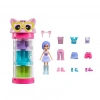 BFS  HKW04 Polly Pocket Moda Eğlencesi Oyun Setleri