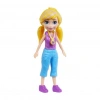 BFS  HKW04 Polly Pocket Moda Eğlencesi Oyun Setleri