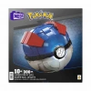 BFS  HMW04 MEGA Pokémon™ Jumbo Pokeball 299 parça +10 yaş