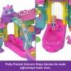 BFS   HWP26 Polly Pocket Unicorn Bot Oyun Seti