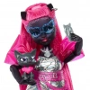 BFS HXH76 Monster High Catty Noir
