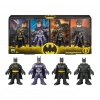 BFS  HXY44 Imaginext DC Super Friends Batman 85. Yıl Seti