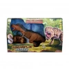 BFS   Infrared Kumandalı Sesli ve Işıklı Hareketli Dinozor