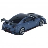 BFS   Inno 1/64 Nissan GT-R R35 Nismo 2024 Tuned by TOP SECRET Hong Kong Toy Car Salon