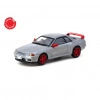 BFS  J Collection 1/64 Nissan Skyline GT-R (BNR32) Red