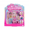 BFS   JCR29 Mini Barbieland Bebek ve Oyun Seti Serisi