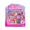 BFS   JCR29 Mini Barbieland Bebek ve Oyun Seti Serisi