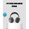 BFS Kablosuz Kulak Üstü Kulaklık – H1 Çipli, Üç Mikrofonlu, 5 Saat Kesintisiz Dinleme