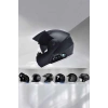 BFS Kask Kulaklığı Motosiklet Intercom Interkom Dinleme Konuşma Özellikli Su Geçirmez