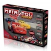 BFS   KS Games Cars Metropol Junior