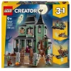 BFS  LEGO Creator 3ü 1 Arada Hayaletli Köşk 31167
