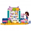 BFS   LEGO Gabby’s Dollhouse Karton Yavru Kedi ile El Sanatları 10795