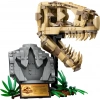 BFS LEGO Juric World Dinozor Fosilleri: T. rex Kafatası 76964