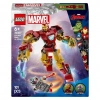 BFS  LEGO Marvel Iron Man Robotu, Ultron’a Karşı