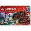 BFS LEGO NINJAGO Ninja Savaş Aracı 71844