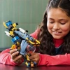 BFS  LEGO Technic Derin Deniz Araştırma Denizaltısı 42201