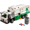 BFS   LEGO Technic Mack LR Electric Çöp Kamyonu 42167