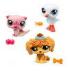 BFS   Littlest Pet Shop Minişler 3’lü Figür Seti S2