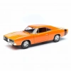 BFS   MAIS 31387 1969 Dodge Charger RT 1: 18  Model Araba -Necotoys