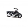 BFS  MAY 343602 Maistro Harley Davidson 1:18 Motorsiklet -Necotoys