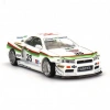 BFS Mini GT 1/64 Nissan Skyline GT-R (R34) TAMIYA x KAIDO HOUSE The GRHOPPER V1