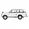 BFS   Mini GT 1/64 Range Rover Davos White MGT00658