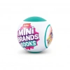 BFS   MNK00000 Mini Brands - Books Surpriz Paket 77493