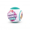 BFS   MNK00000 Mini Brands - Books Surpriz Paket 77493